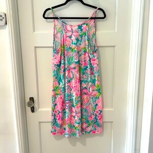 Lilly Pulitzer Margot Swing Dress